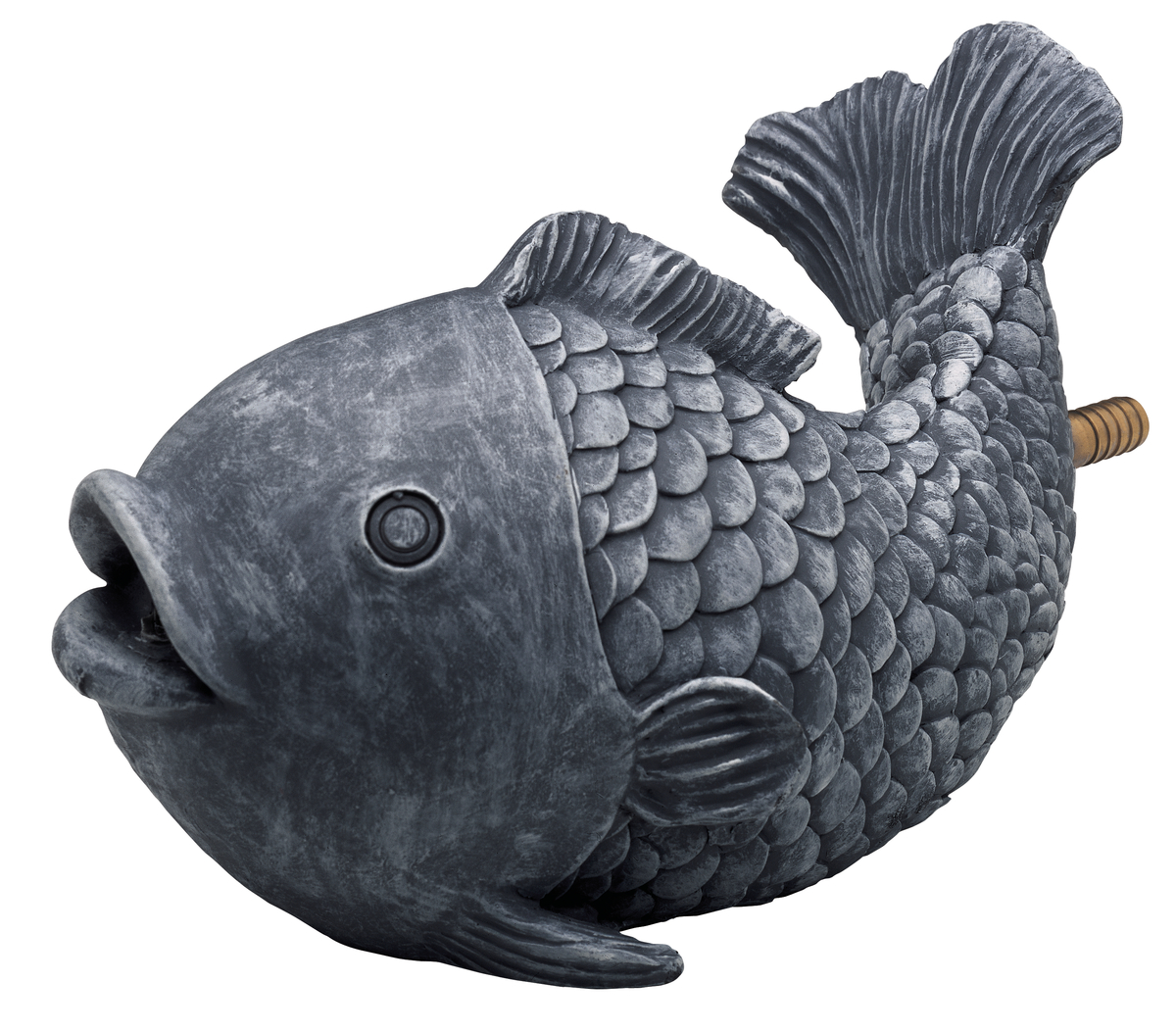 Декоративная фигура Water spouts Fish
