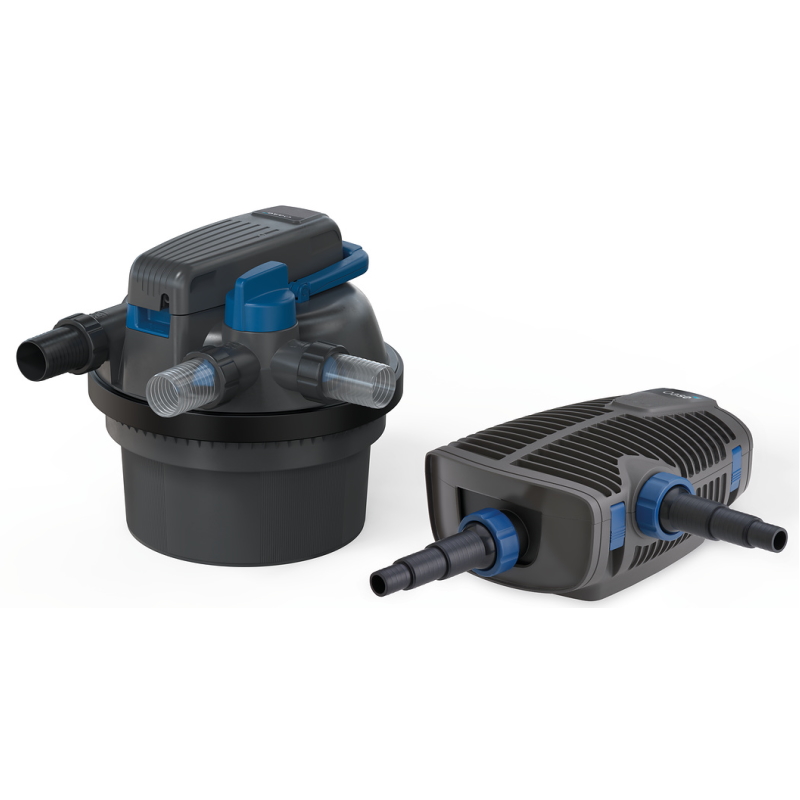 Фильтр FiltoClear Set 5000 