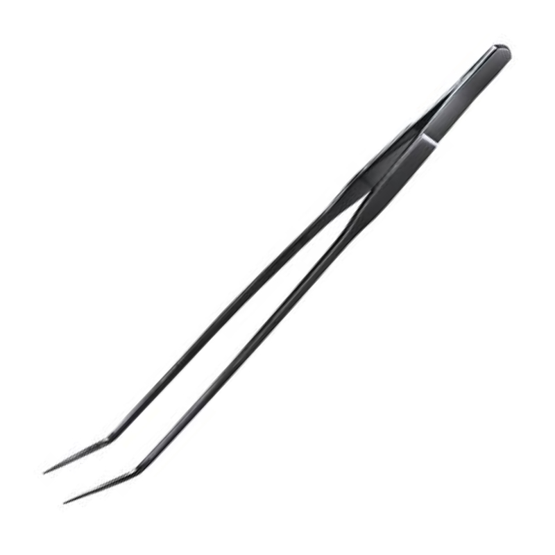 Пинцет для растений Plant tweezers