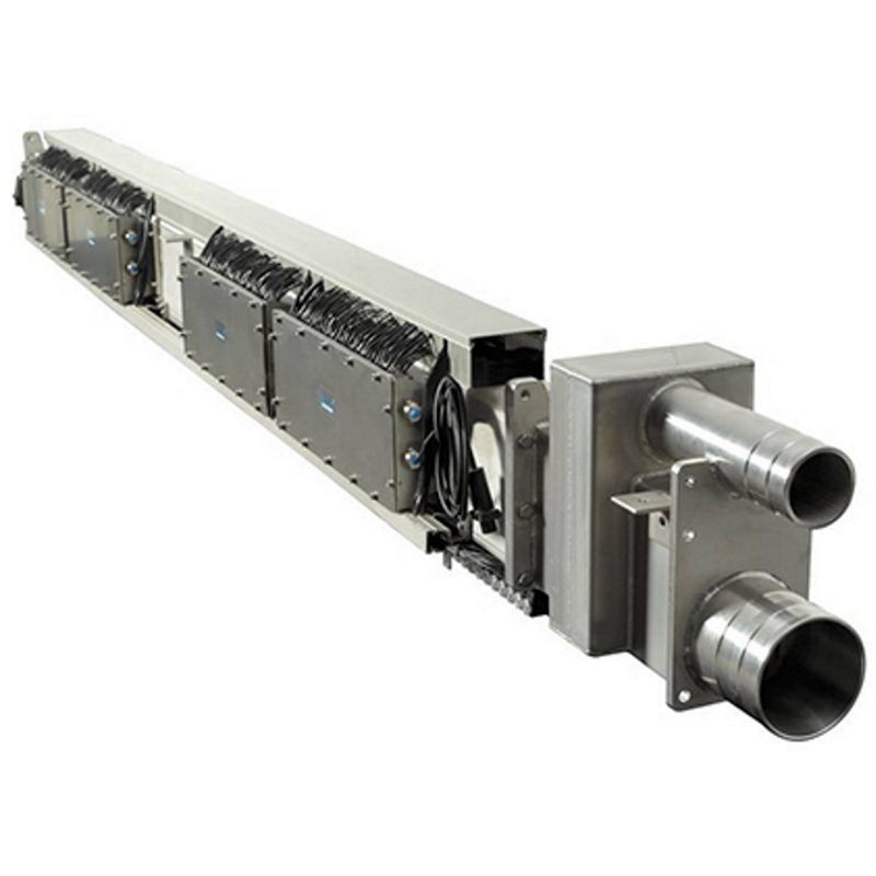 Насадка Flashwall  