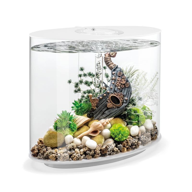 Аквариум biOrb LOOP 30 LED white