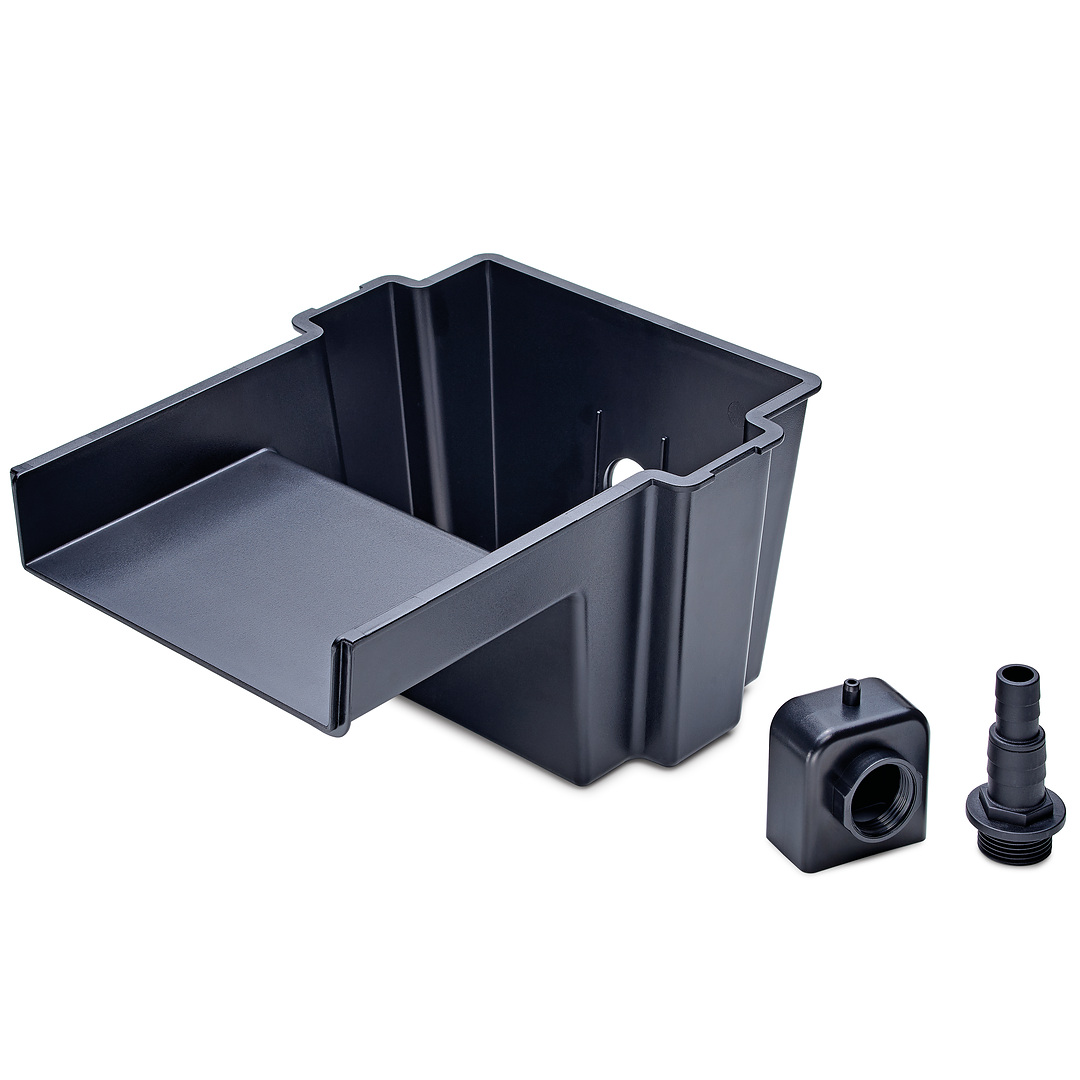 Излив PondoFall