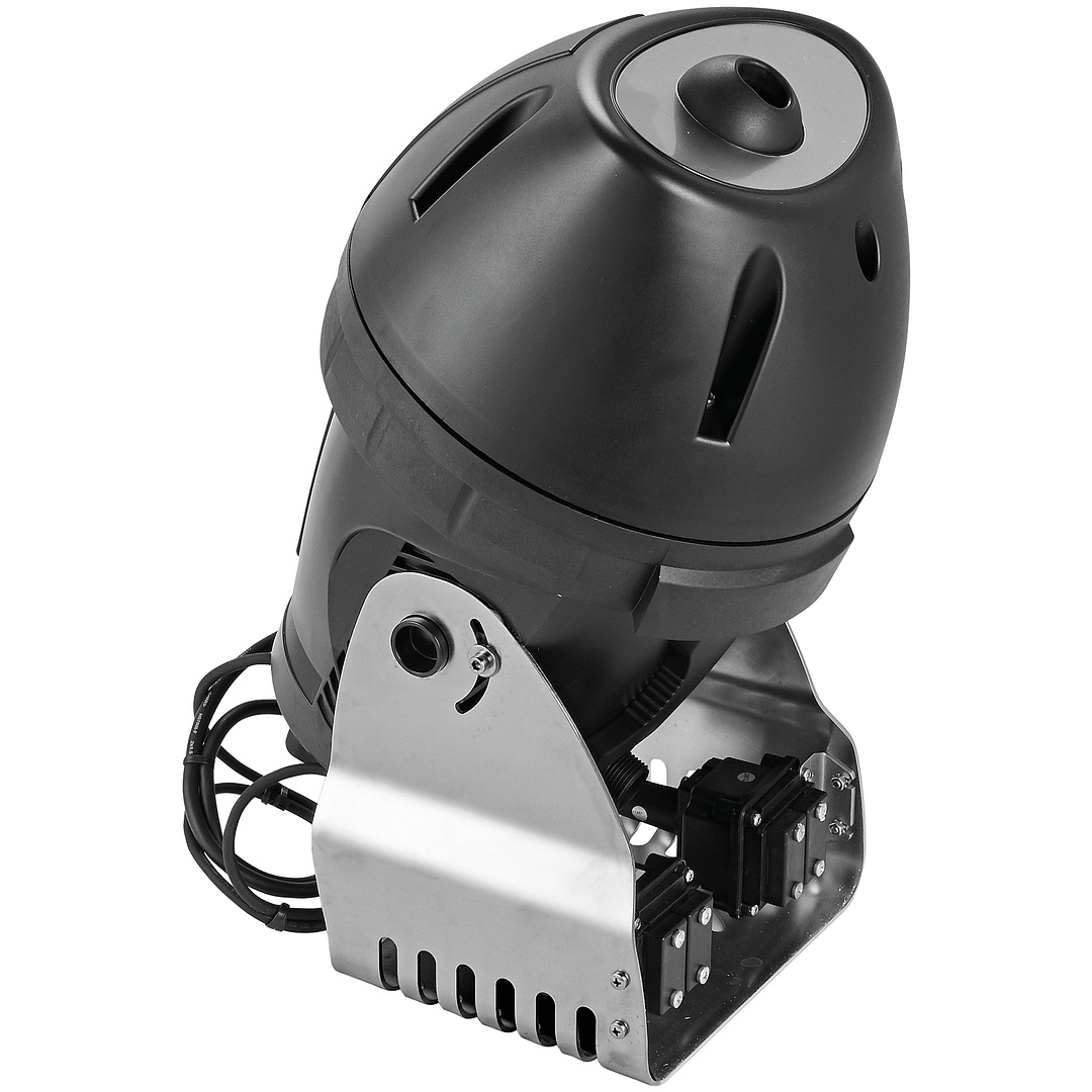 Насадка JumpingJet Rainbow Star II /DMX/02