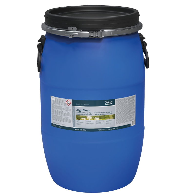 Против сине-зеленых водорослей AlgoClear 100 l 