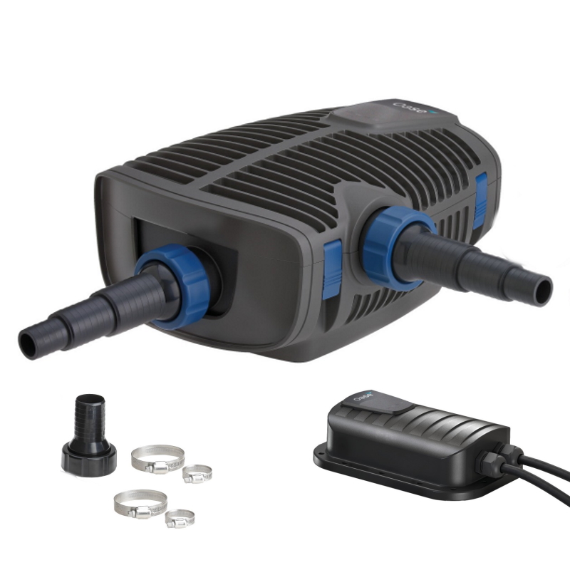 Насос Aquamax Eco Premium 6000/12V