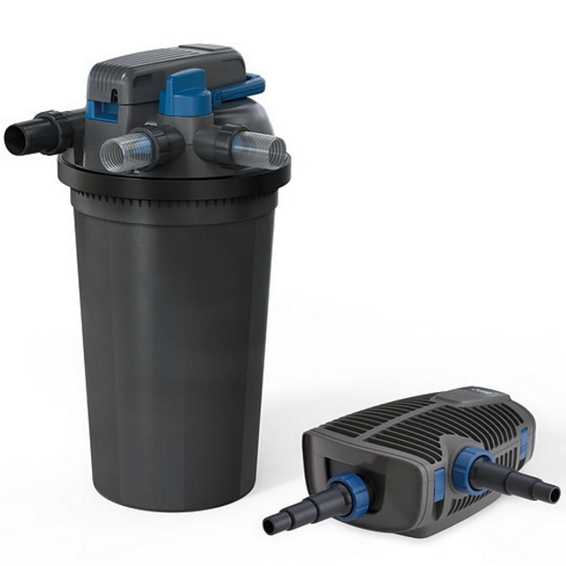 Фильтр FiltoClear Set 31000  Фильтр FiltoClear Set 31000