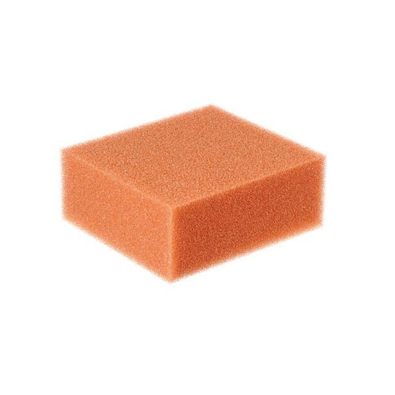 Фильтрующий материал Replacement foam red BioSmart