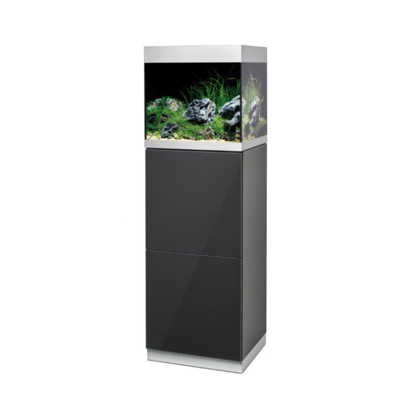 Аквариум HighLine optiwhite 125 anthracite
