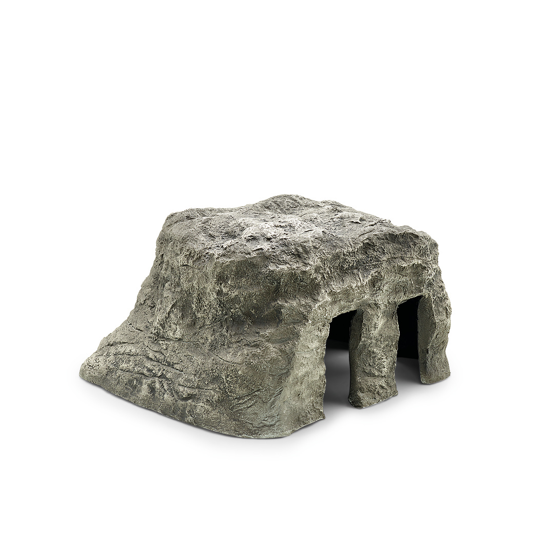 Декоративный кожух FiltoCap Grey