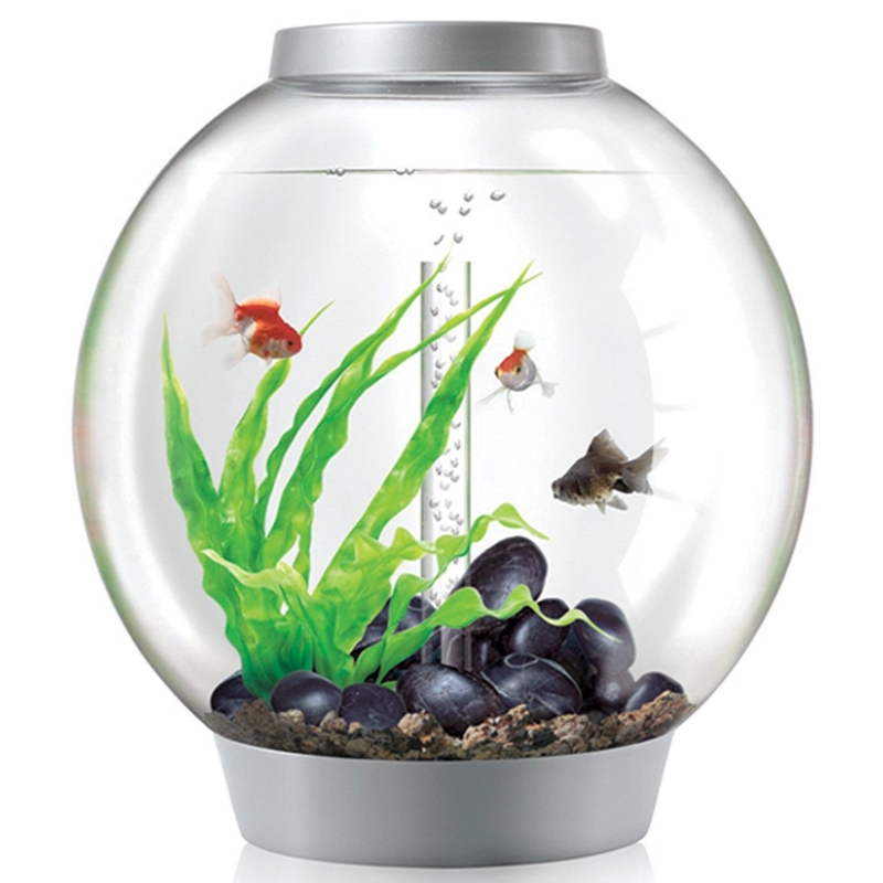 Аквариум biOrb Classic 30 LED silver