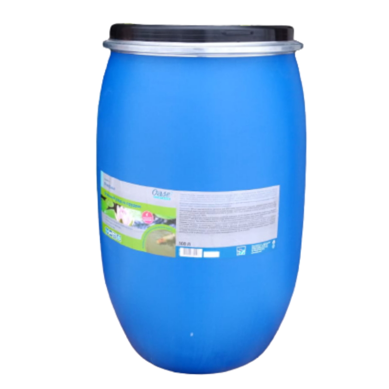 Против взвеси и мути PondClear 100 l  