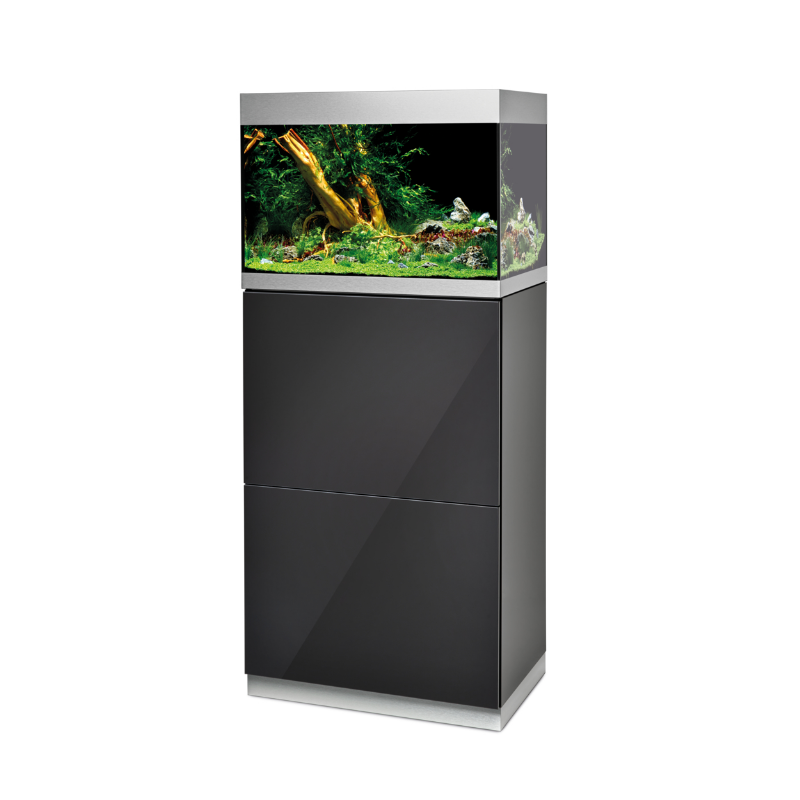 Аквариум HighLine optiwhite 175 anthracite