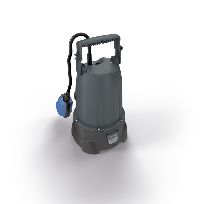 Дренажный насос ProMax ClearDrain 6000