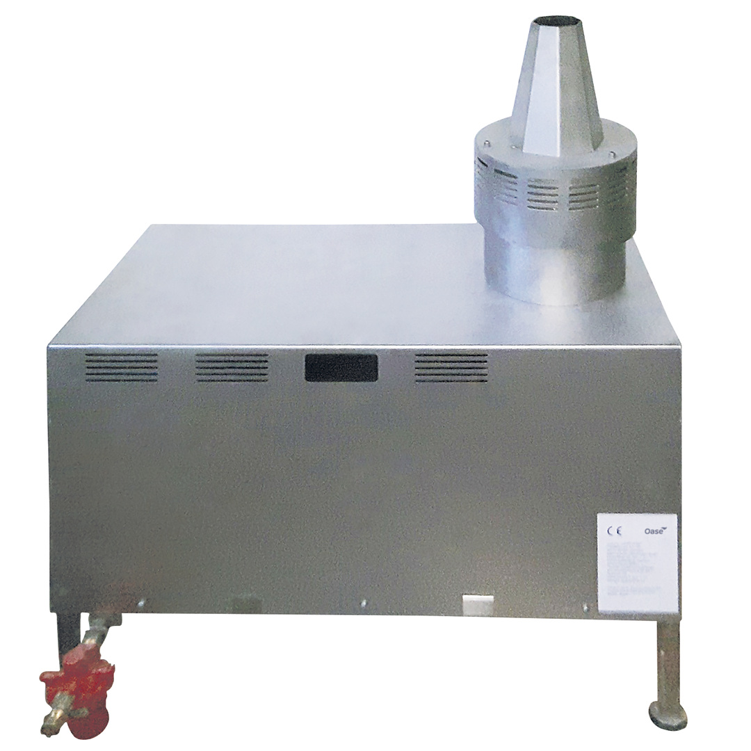 Насадка BigFlameAqua 