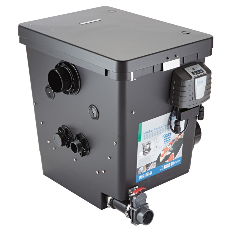 Фильтр ProfiClear Premium DF-L pump-fed OC