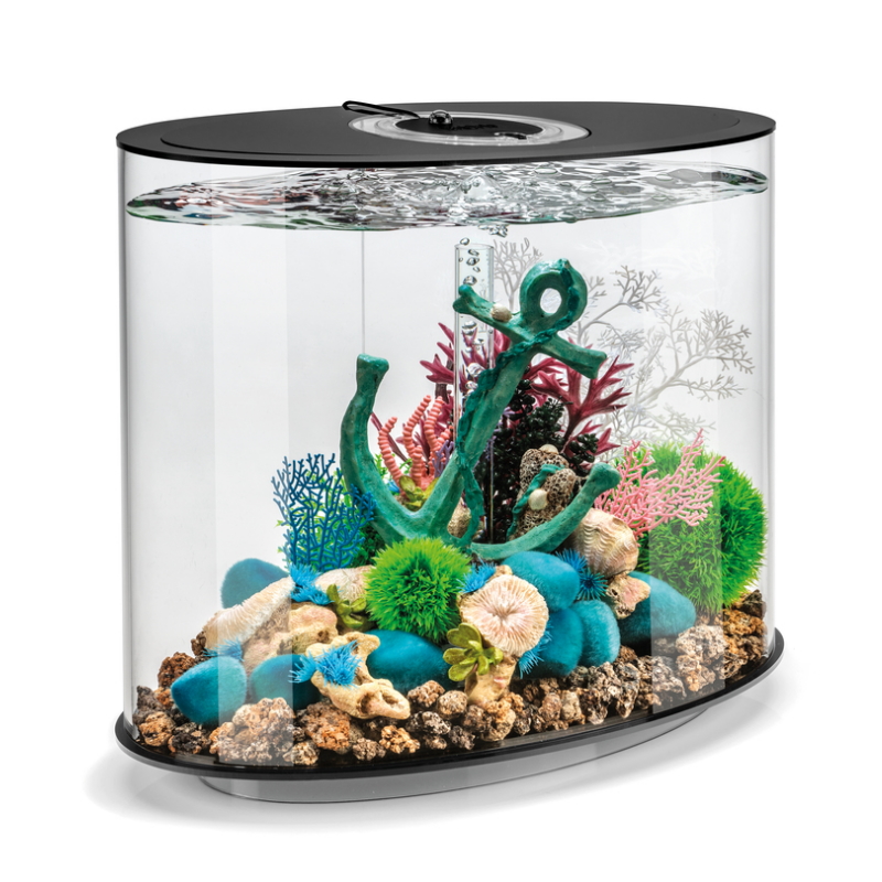 Аквариум biOrb LOOP 30 MCR black