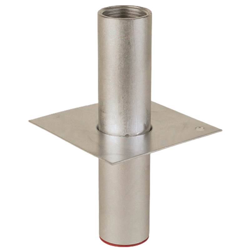 Закладной проход Floor/wall transition 15-175 E