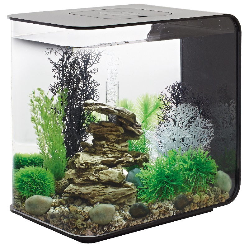Аквариум biOrb FLOW 30 LED black