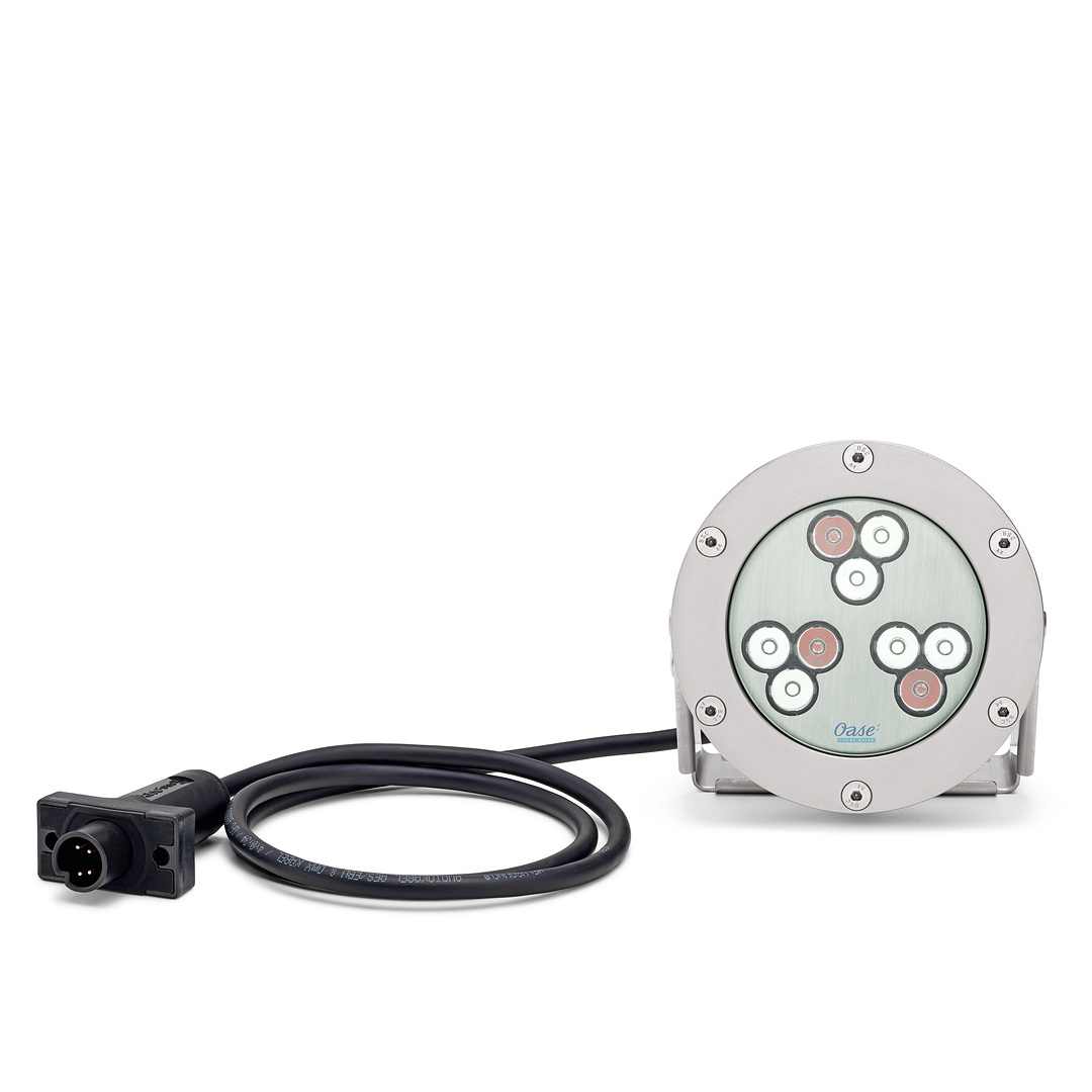 Подсветка ProfiLux LED L RGB Spot /DMX/02