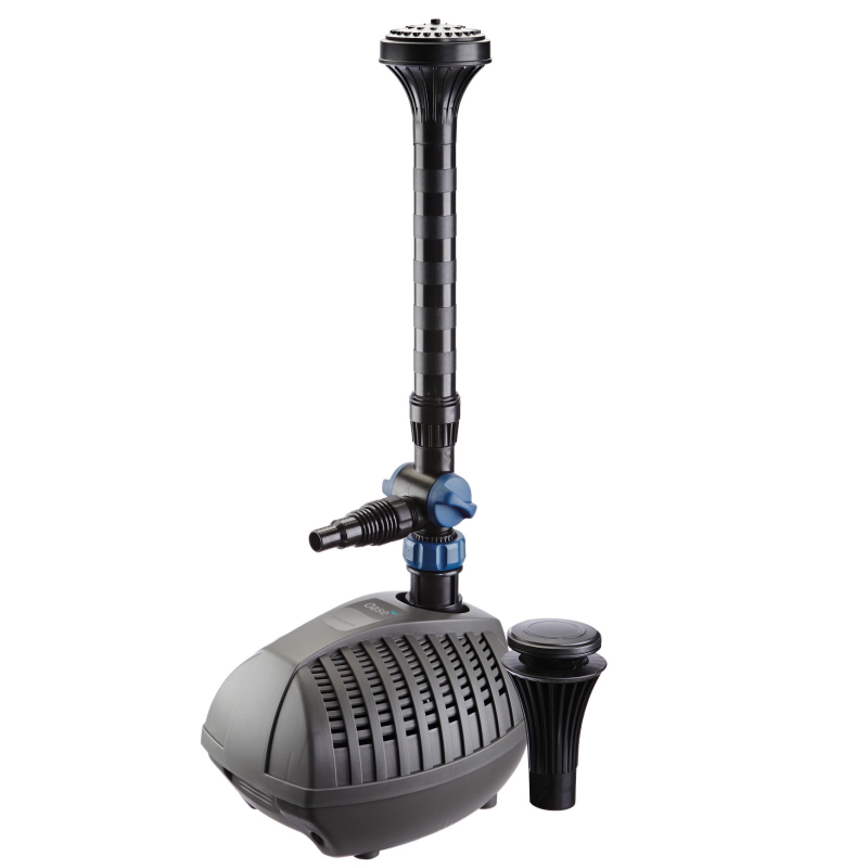 Насос Aquarius Fountain Set Eco 7500