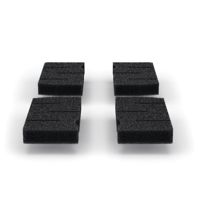 Угольный фильтр, biOrb EARTH carbon filter top