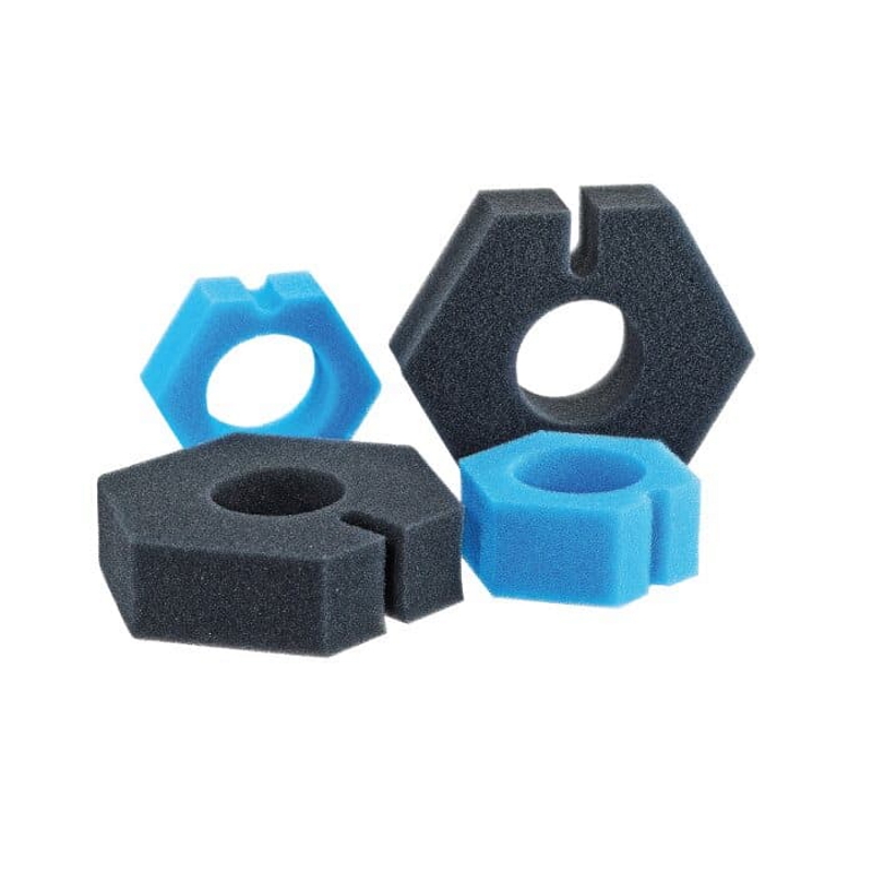 Фильтрующий материал Replacement foam set BioPress 6000/10000