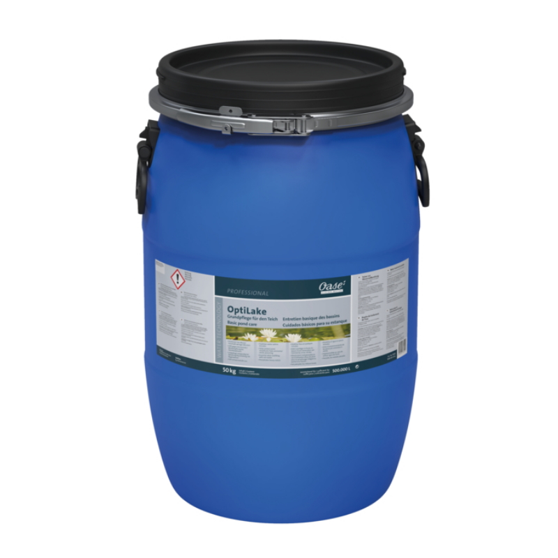 Основной уход OptiLake 50 kg 