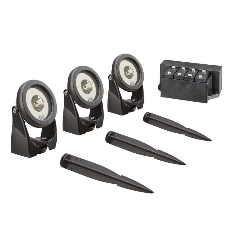 Подсветка LunAqua Power LED Set 3