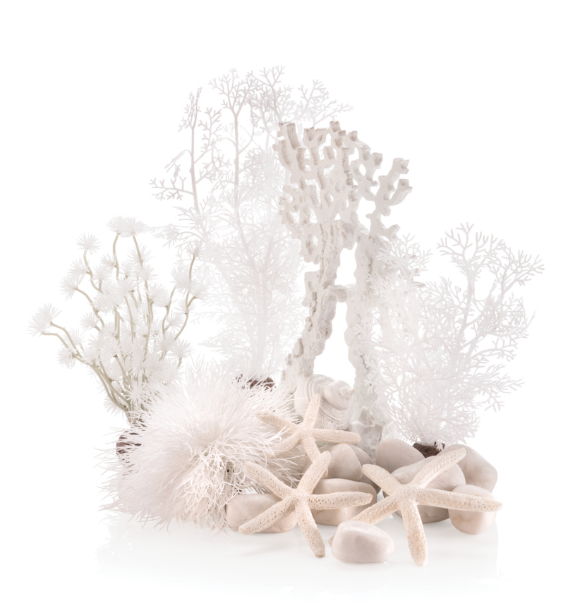 Готовый комплект "Зимний сон" biOrb  Decor Set Winter Dream  
