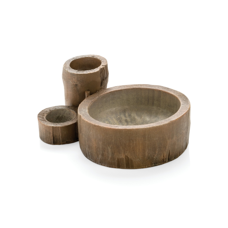 Декоративный элемент, biOrb Bamboo brown S Декоративный элемент, biOrb Bamboo brown S