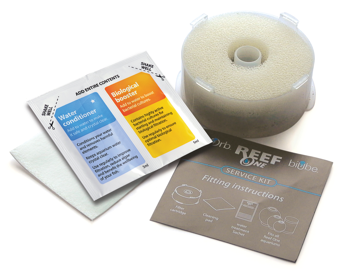 Сменный картридж biOrb Service kit