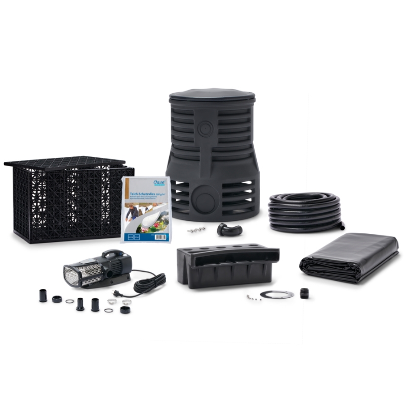 Ручей Watercourse Base Set 35000