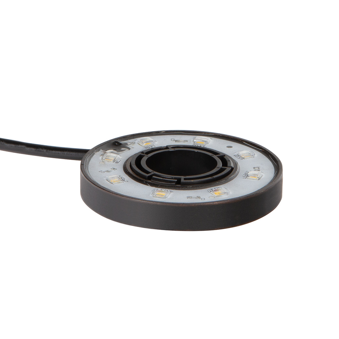 Подсветка LED Ring warm white