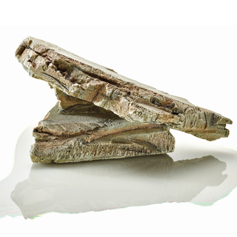 Декоративный элемент "Слоистый песчаник" Layered sandstone C