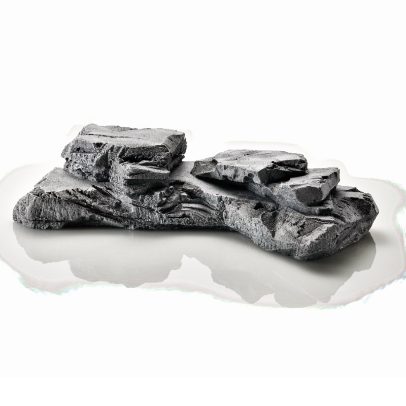 Декоративный элемент "Сланец" Layered slate stone A