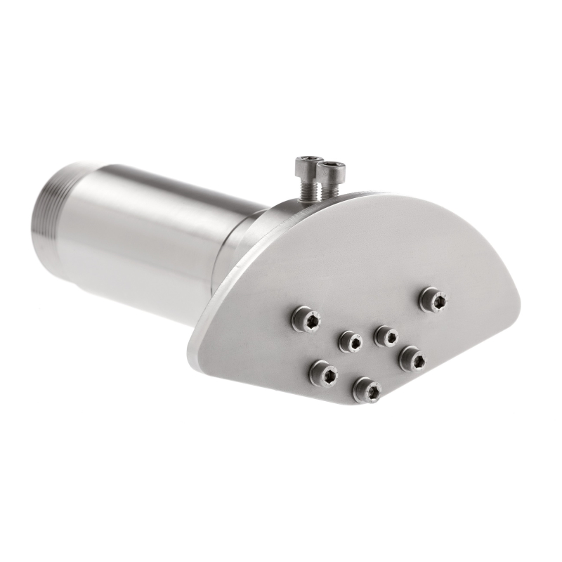 Насадка Water screen nozzle S