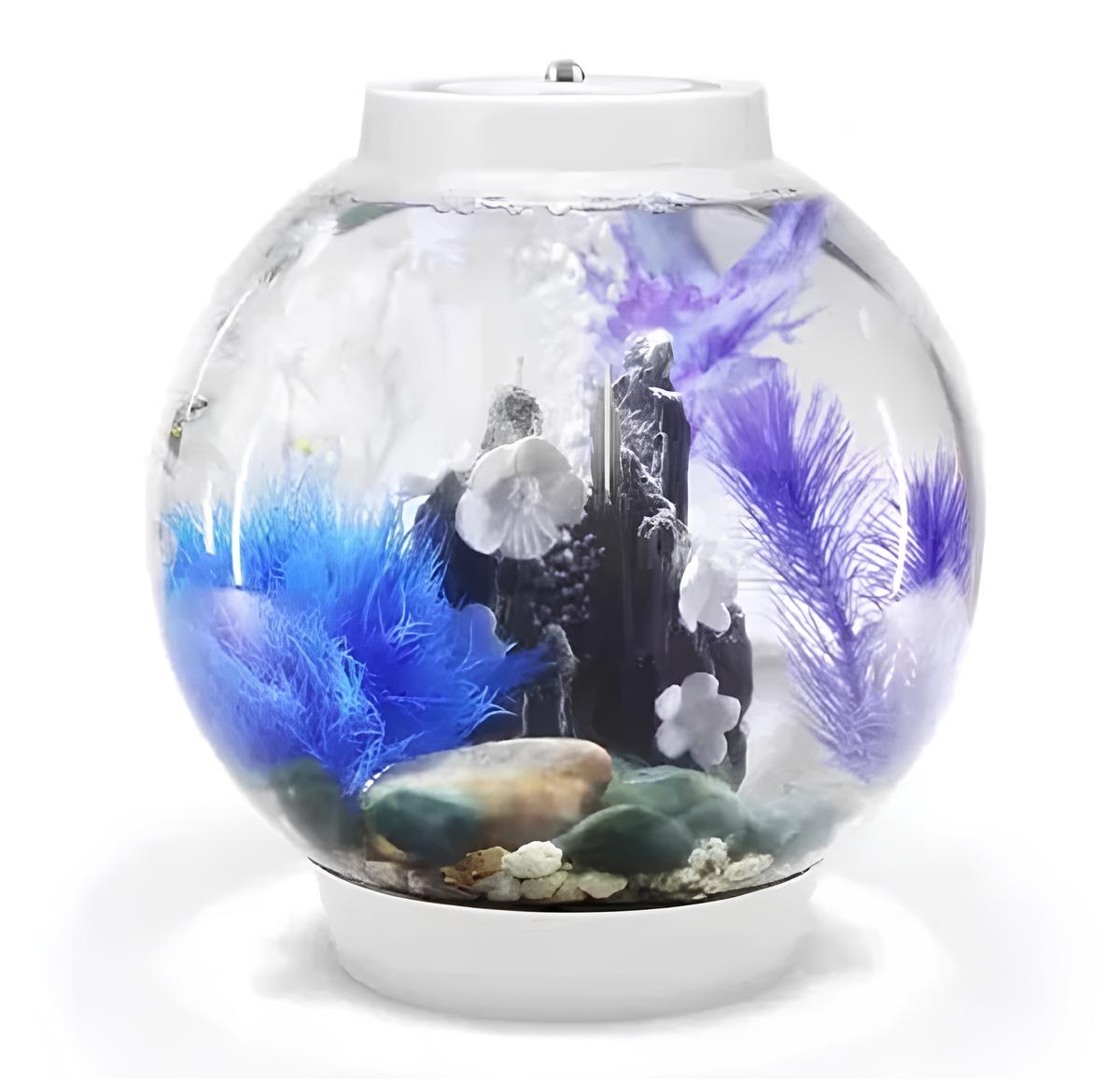 Аквариум biOrb Classic 30 LED white