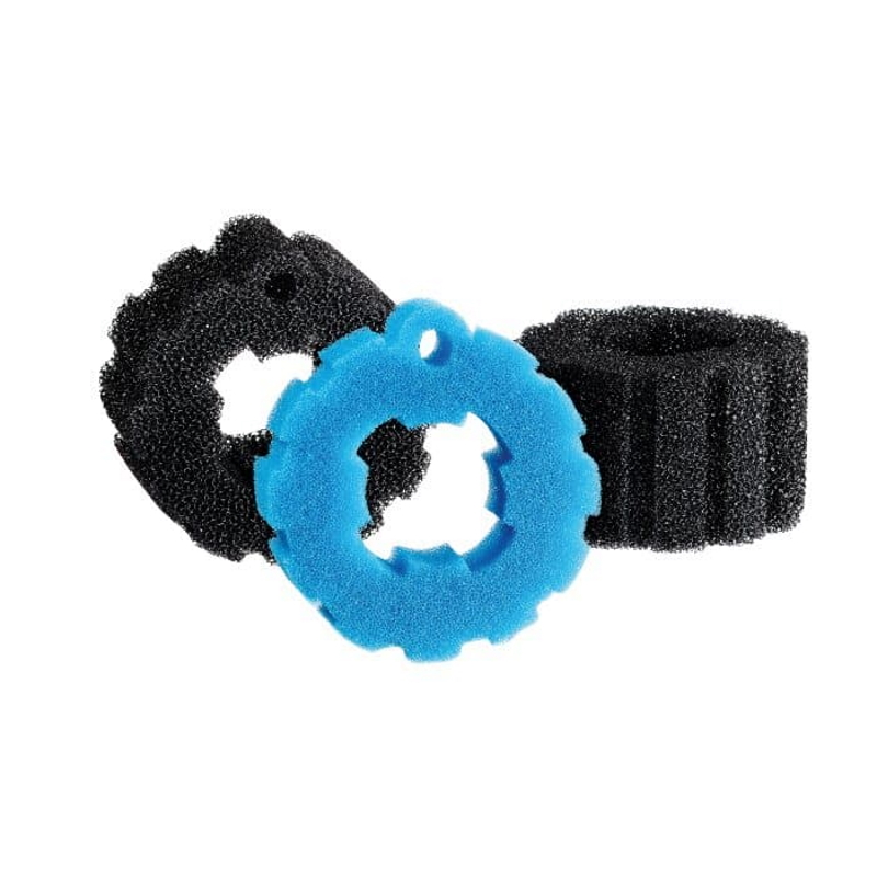 Фильтрующий материал Replacement foam set BioPress 4000 