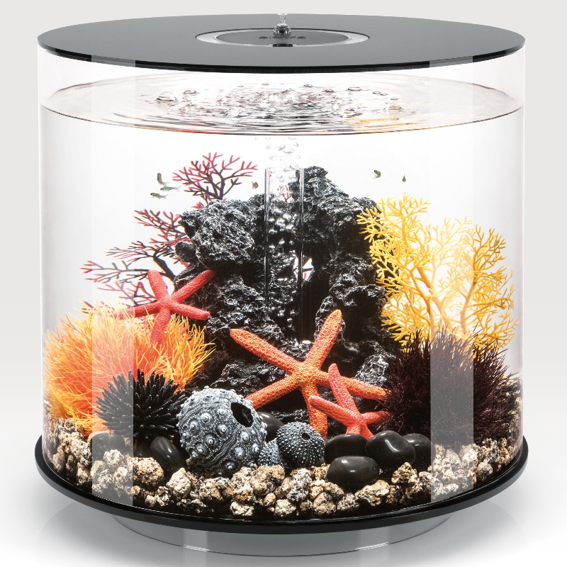 Аквариум biOrb TUBE 35 LED black