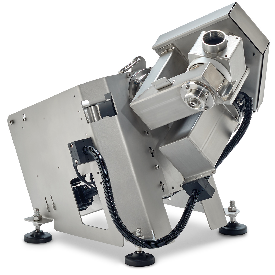 Установка Multi Directional Drive L 2D /DMX/02