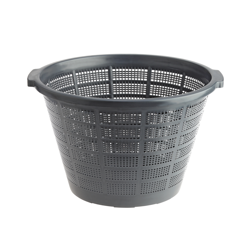 Корзинка для пруда Plant basket water lilies round 40