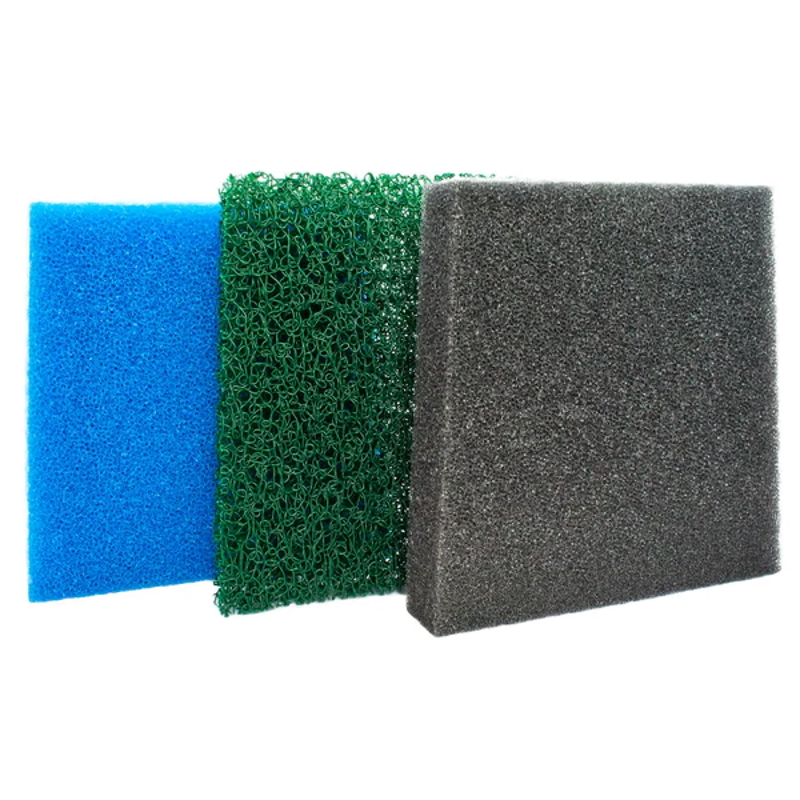 Фильтрующий материал MultiClear Replacement Filter Foam Sets MultiClear 5000-8000 