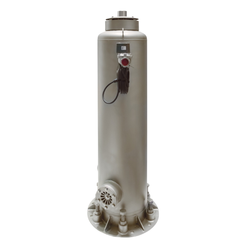 Насадка AirNozzle 50 E-50 m vertical 01