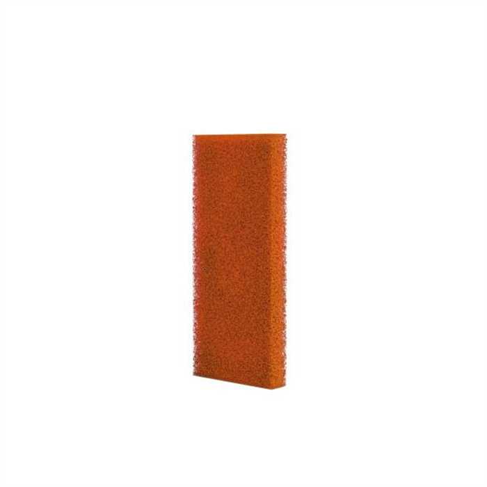 Сменные фильтрующие губки, Filter foam set 2 BioStyle 30 ppi orange 