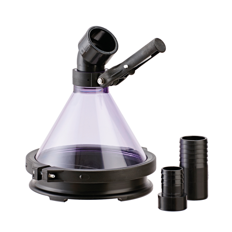 Насадка Suction bell PondoVac Premium