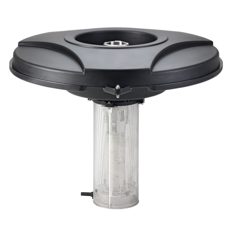 Фонтан MIDI II 1.1 kW/230 V