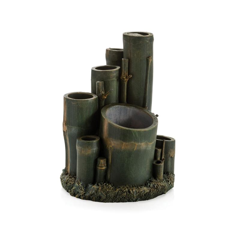 Декоративный элемент, biOrb Bamboo green M 