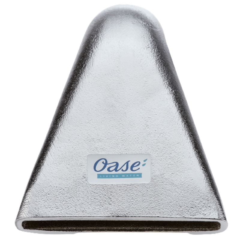 Насадка Gushing nozzle 115-15 Silver Насадка Gushing nozzle 115-15 Silver