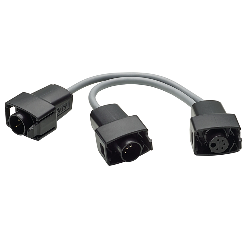 Кабель питания HighLine Premium LED Power Adapter