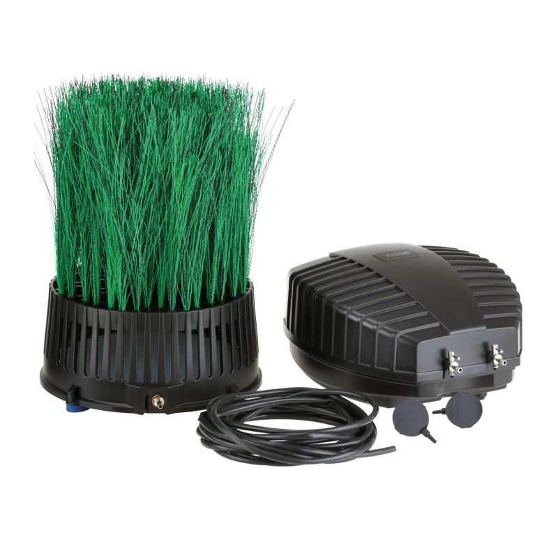 Аэратор OxyTex Set 1000